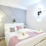 Cici - Comfort E Terrazza Privata A Pochi Minuti Dal Apartment
