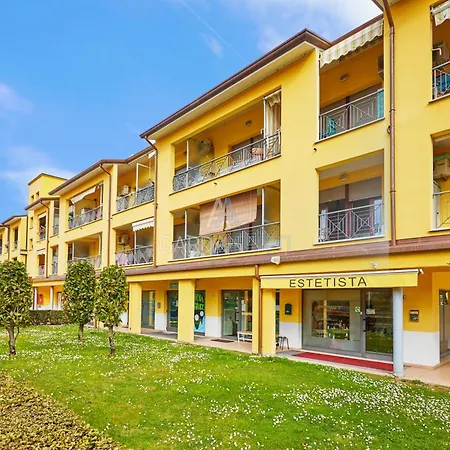Cici - Comfort E Terrazza Privata A Pochi Minuti Dal Sirmione