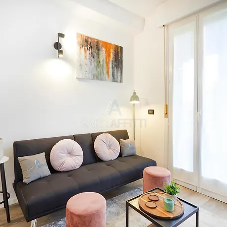 Cici - Comfort E Terrazza Privata A Pochi Minuti Dal Apartamento Sirmione