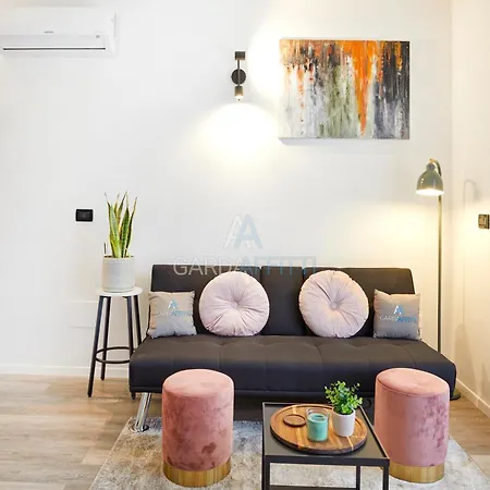 Cici - Comfort E Terrazza Privata A Pochi Minuti Dal * Sirmione
