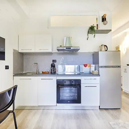 Cici - Comfort E Terrazza Privata A Pochi Minuti Dal