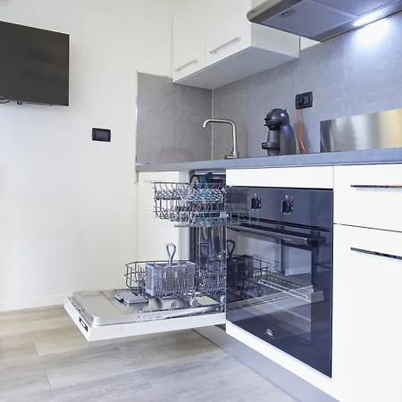 Apartamento Cici - Comfort E Terrazza Privata A Pochi Minuti Dal Sirmione