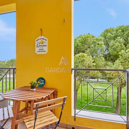Cici - Comfort E Terrazza Privata A Pochi Minuti Dal * Sirmione