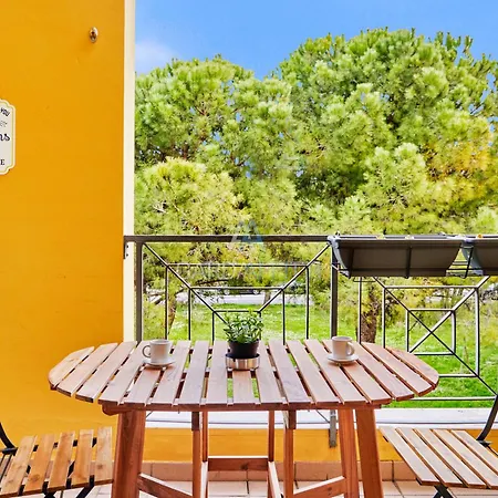Cici - Comfort E Terrazza Privata A Pochi Minuti Dal Apartamento