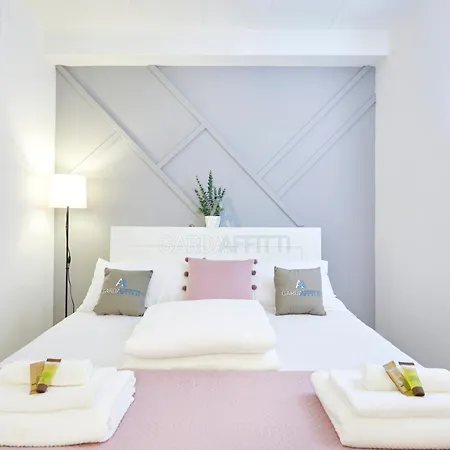 Cici - Comfort E Terrazza Privata A Pochi Minuti Dal Apartamento Sirmione