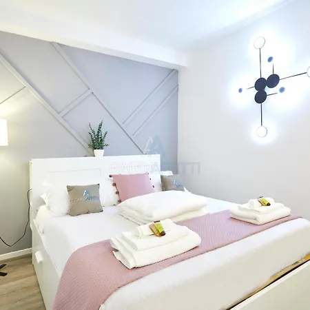 Cici - Comfort E Terrazza Privata A Pochi Minuti Dal Apartamento