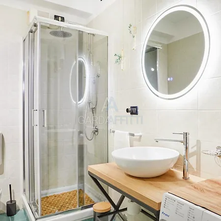 Cici - Comfort E Terrazza Privata A Pochi Minuti Dal Apartamento