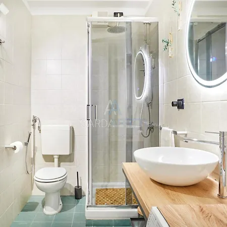 Cici - Comfort E Terrazza Privata A Pochi Minuti Dal Sirmione