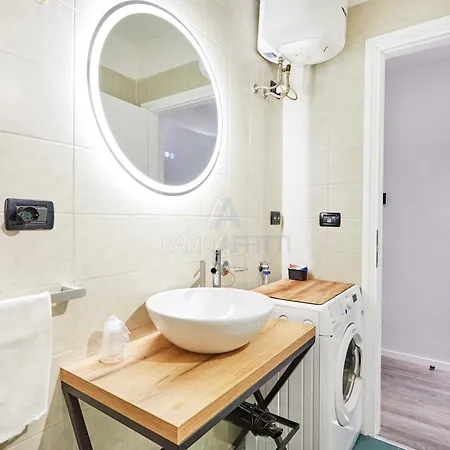 Cici - Comfort E Terrazza Privata A Pochi Minuti Dal Apartamento *