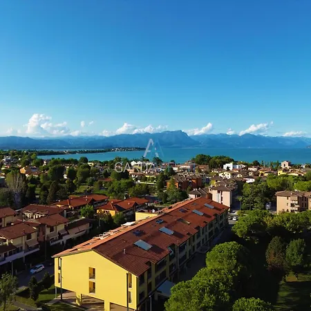 Cici - Comfort E Terrazza Privata A Pochi Minuti Dal Apartment Sirmione