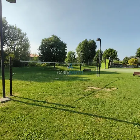 Cici - Comfort E Terrazza Privata A Pochi Minuti Dal Sirmione