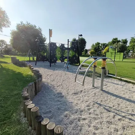 Cici - Comfort E Terrazza Privata A Pochi Minuti Dal Apartment Sirmione