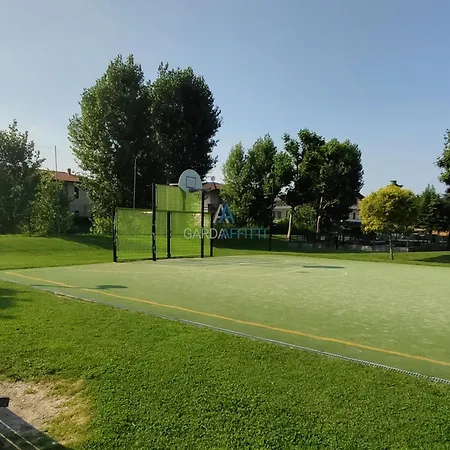 Apartamento Cici - Comfort E Terrazza Privata A Pochi Minuti Dal Sirmione